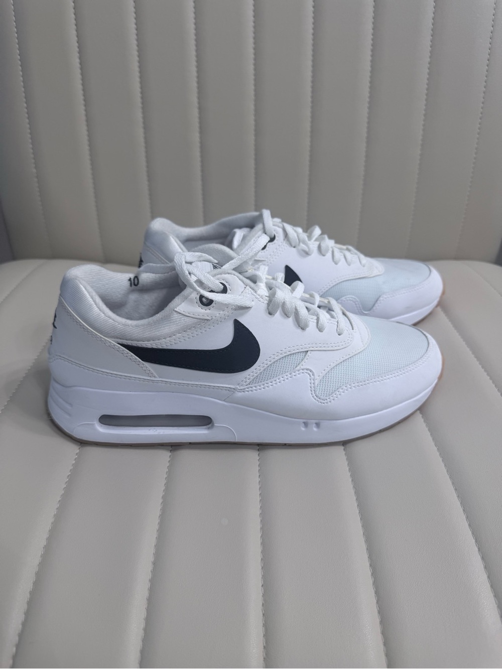 Nike golf shoes size 10